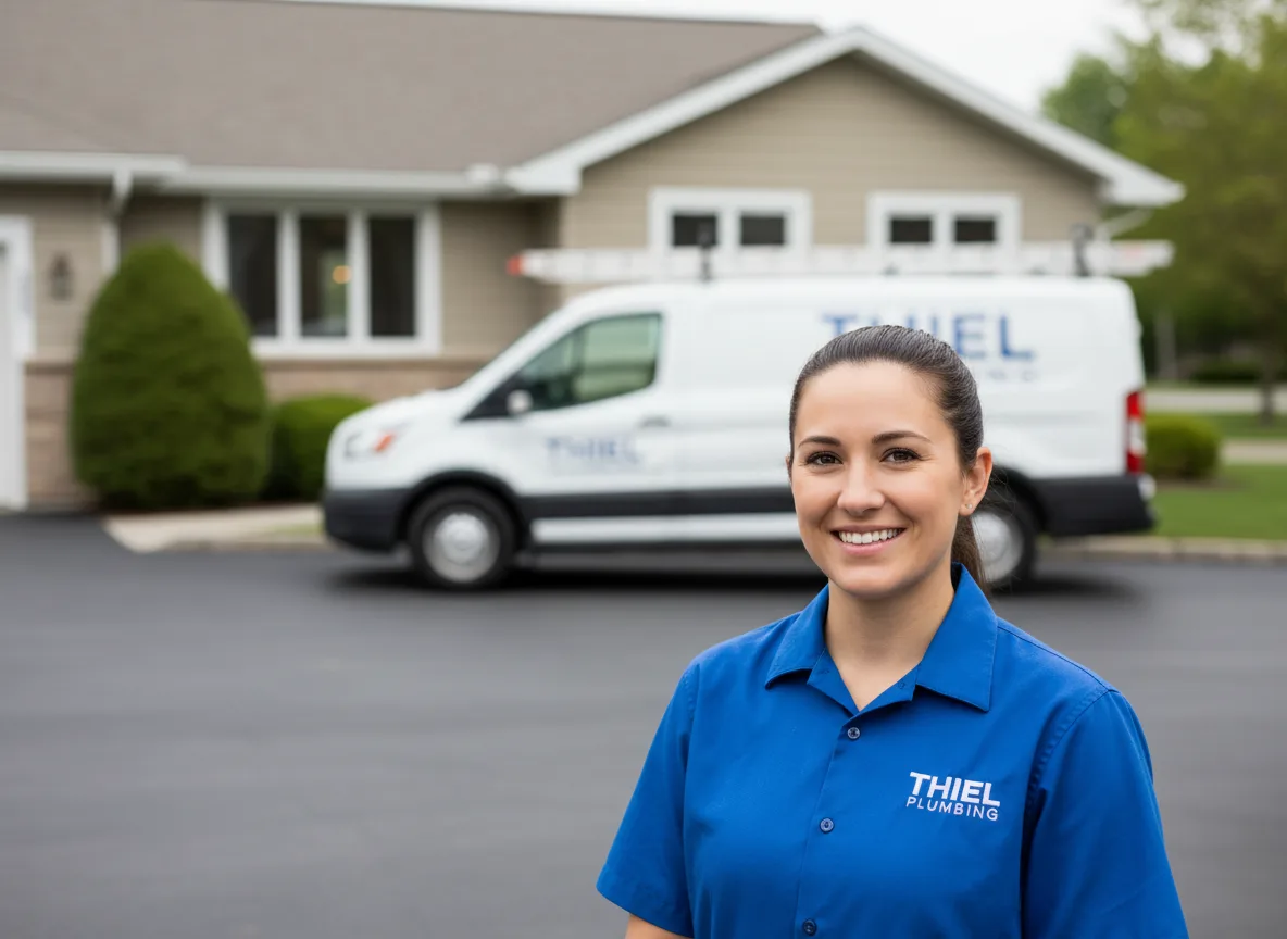 Plumber Wyoming, IL FAQs